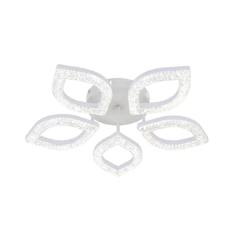 Потолочная люстра Escada Aquarius 10289/5LED в Нижнем Новгороде