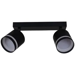 Спот Reluce 53001-9.5-002IL SPOT LIGHT GX53 BK