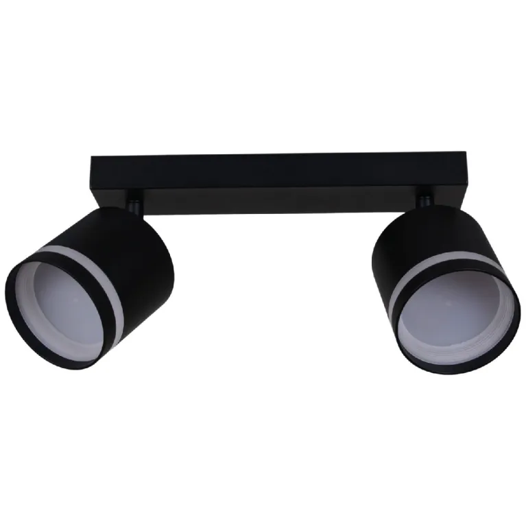 Спот Reluce 53001-9.5-002IL SPOT LIGHT GX53 BK в Нижнем Новгороде