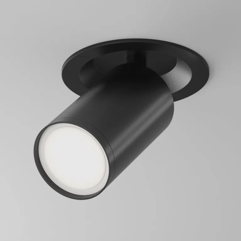 Встраиваемый спот Maytoni Technical Focus S C048CL-U-1B в Нижнем Новгороде