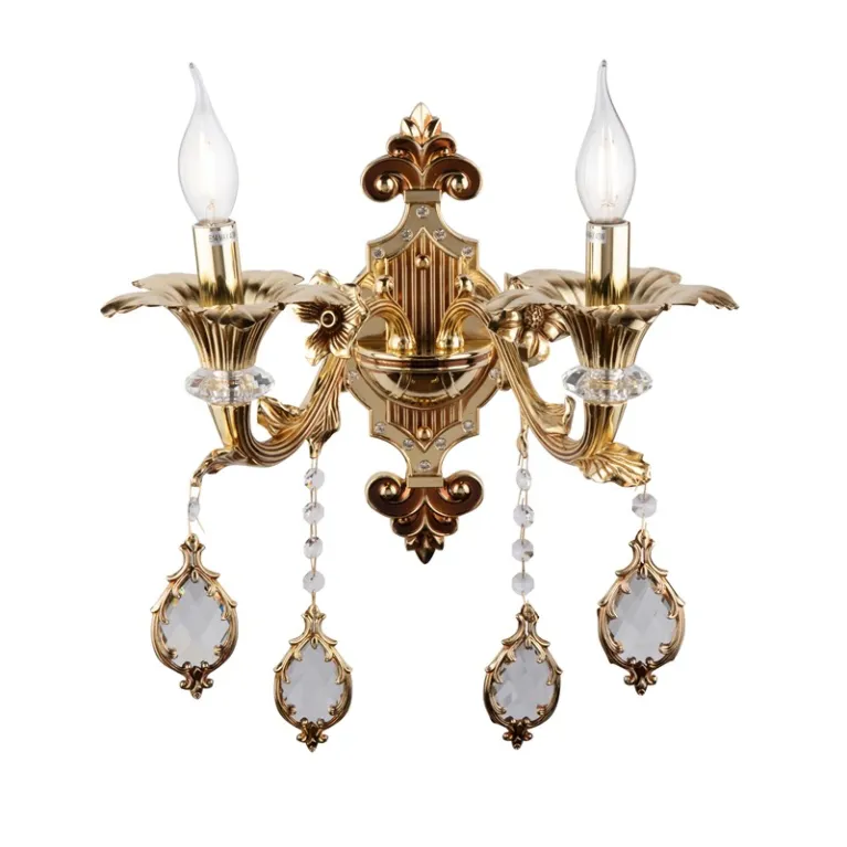 Бра AM Group Cleopatra AP2 GAB в Нижнем Новгороде