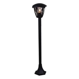 Ландшафтный светильник Reluce 08302-0.7-001SJ 0,8m BK