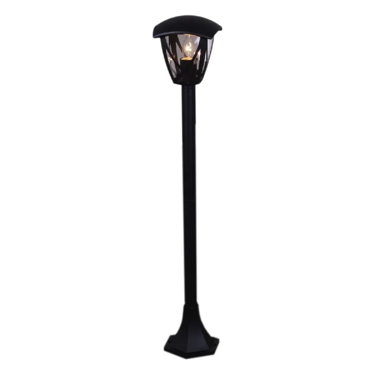 Ландшафтный светильник Reluce 08302-0.7-001SJ 0,8m BK в Нижнем Новгороде