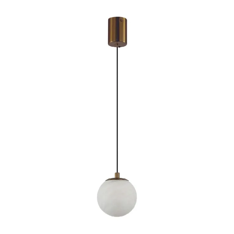 Подвесной светильник Odeon Light Marbella 6685/8L в Нижнем Новгороде