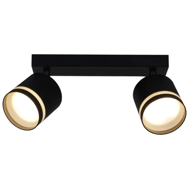 Спот Reluce 53001-9.5-002IL SPOT LIGHT GX53 BK в Нижнем Новгороде