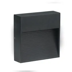 Фасадный светильник Feron Чикаго DH204-1 51954