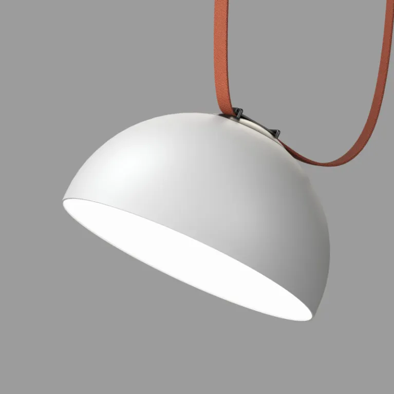 Трековый однофазный светильник Denkirs Belty Flow DK5562-WH+BK в Нижнем Новгороде