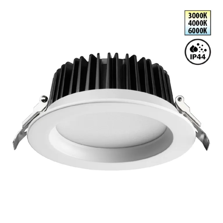 Встраиваемый светильник Novotech Drum 359414 в Нижнем Новгороде