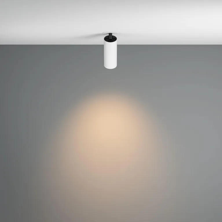 Встраиваемый светодиодный спот Maytoni Technical Focus Led C053CL-L12W3K-W-W в Нижнем Новгороде