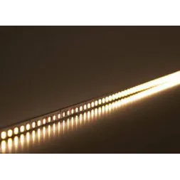 Светодиодная лента Feron 11W/m 120LED/m 2835SMD теплый белый 5М LS501 41056