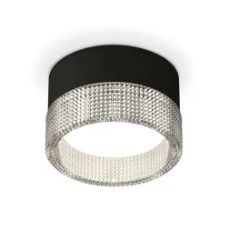 Потолочный светильник Ambrella Light Techno Spot XS8102030 (C8102, N8480)