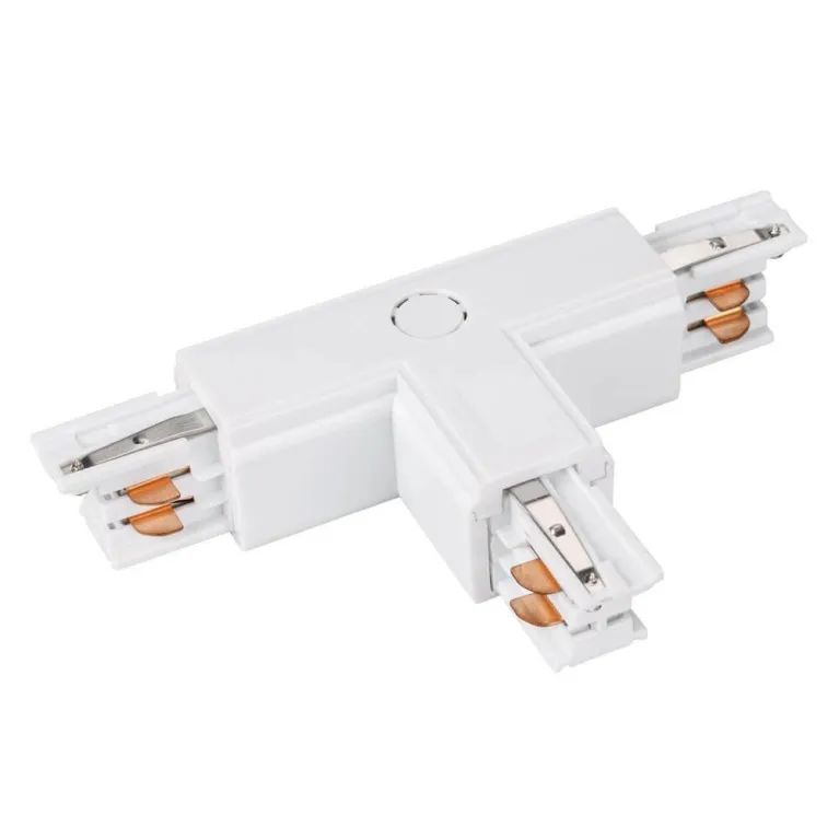 Коннектор T-образный Arlight соединение внутри/слева LGD-4TR-Con-INT-L2-WH 026141 в Нижнем Новгороде