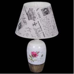 Настольная лампа Reluce 01912-0.7-01