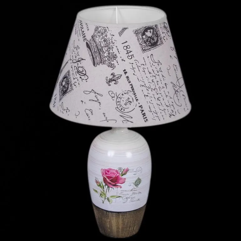 Настольная лампа Reluce 01912-0.7-01 в Нижнем Новгороде