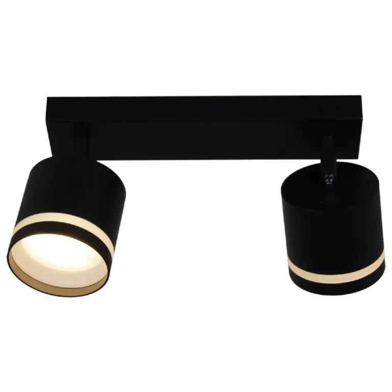 Спот Reluce 53001-9.5-002IL SPOT LIGHT GX53 BK в Нижнем Новгороде