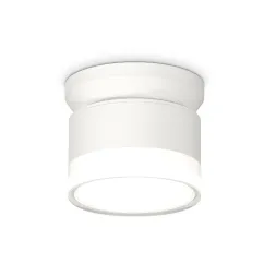 Накладной светильник Ambrella Light Techno spot (N8901, C8101, N8399) XS8101047