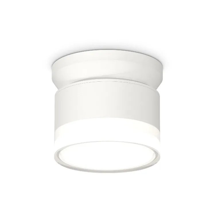 Накладной светильник Ambrella Light Techno spot (N8901, C8101, N8399) XS8101047 в Нижнем Новгороде