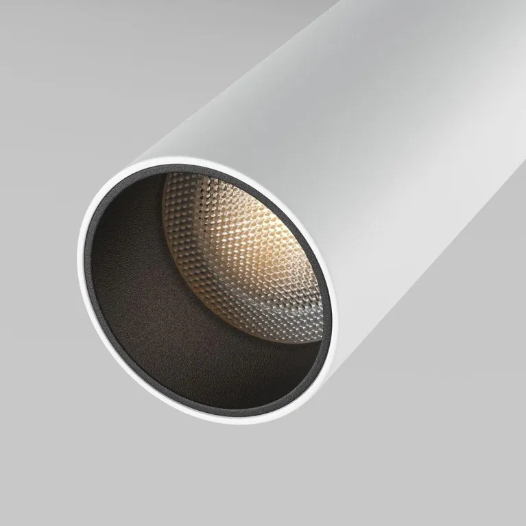 Встраиваемый светодиодный спот Maytoni Technical Focus Led C053CL-L12W3K-W-W в Нижнем Новгороде