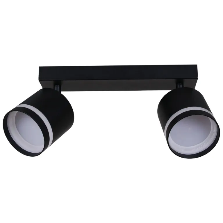 Спот Reluce 53001-9.5-002IL SPOT LIGHT GX53 BK в Нижнем Новгороде