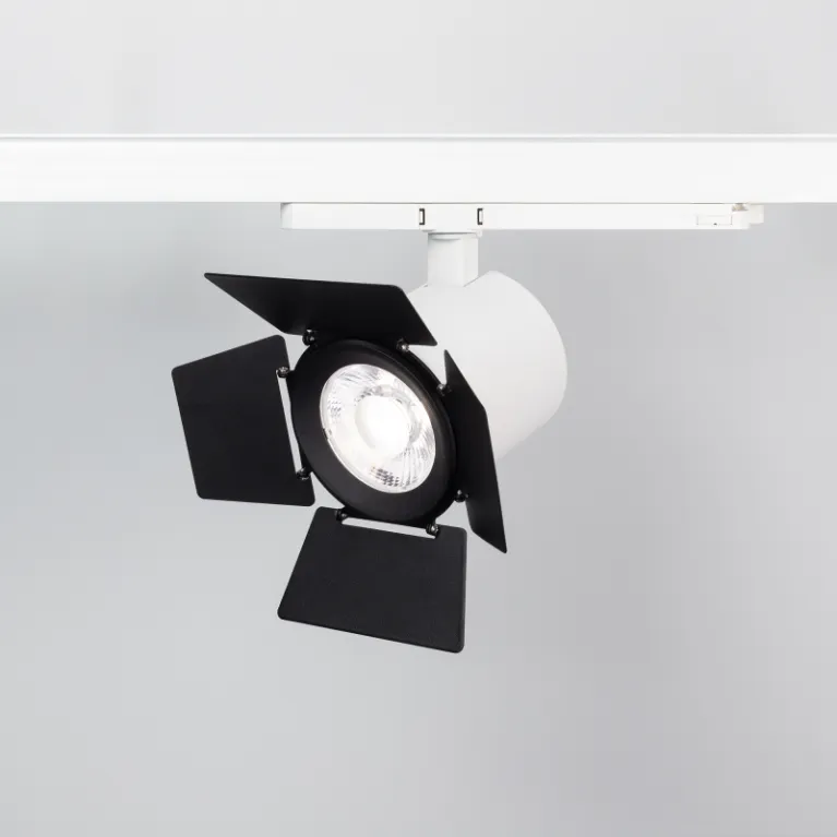 Бленда с посадочным кольцом Arlight LGD-NIKA-BDR-R100 (BK) 036005 в Нижнем Новгороде