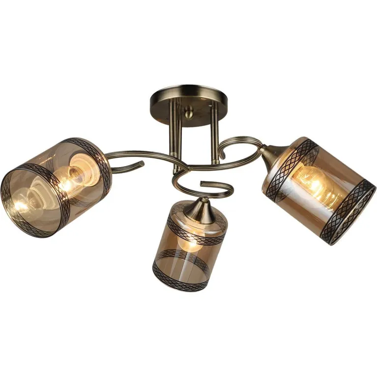 Потолочная люстра Reluce 04616-0.3-03 в Нижнем Новгороде