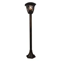 Ландшафтный светильник Reluce 08302-0.7-001SJ 0,8m BKG