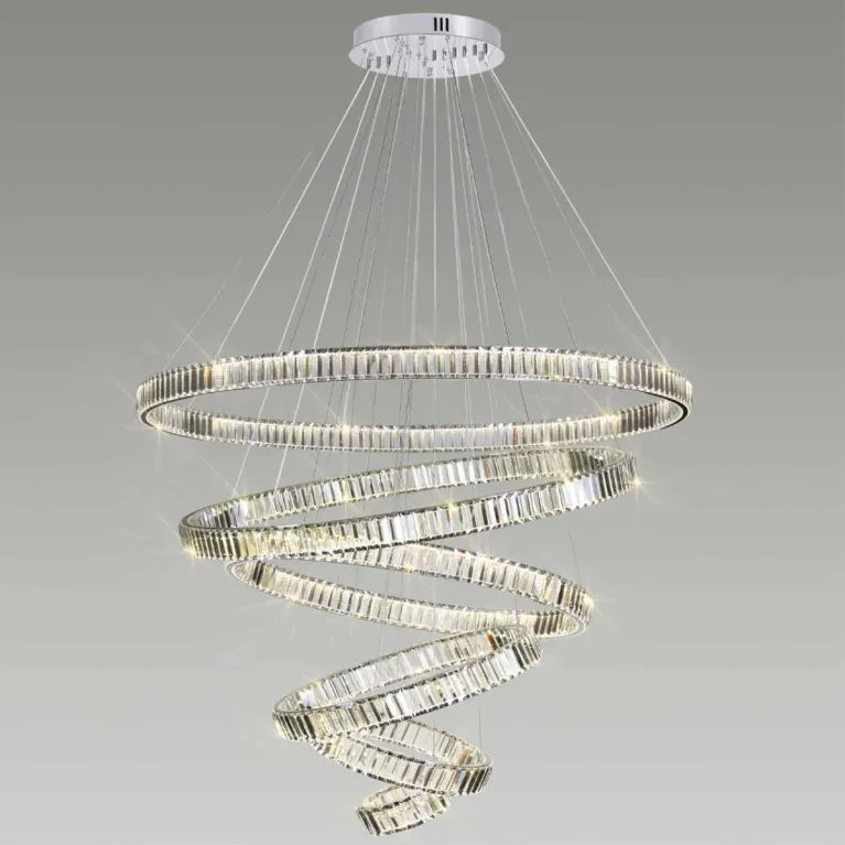 Подвесная люстра Odeon Light Vekia 4930/260L в Нижнем Новгороде