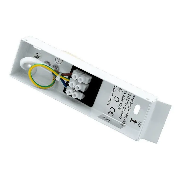 Настенный светильник DesignLed MJ Magic-S DL-MW-8341 003057 в Нижнем Новгороде