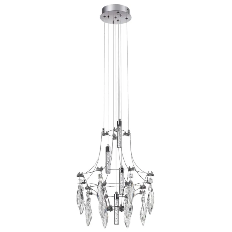 Подвесной светильник Odeon Light Flamenco 6699/35L в Нижнем Новгороде