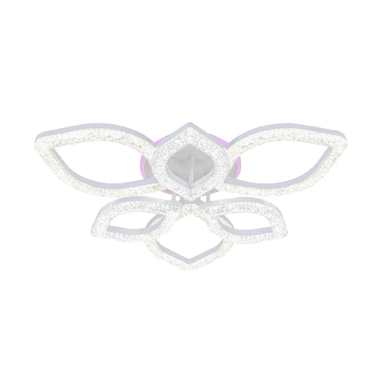 Потолочная люстра Escada Aquarius 10289/6LED BL в Нижнем Новгороде