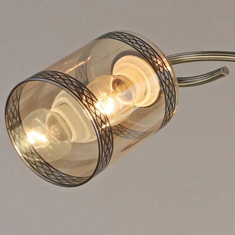 Потолочная люстра Reluce 04616-0.3-03 в Нижнем Новгороде