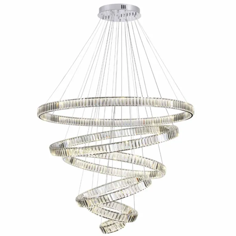 Подвесная люстра Odeon Light Vekia 4930/260L в Нижнем Новгороде