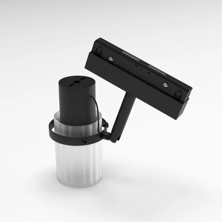 Трековый магнитный светильник Elektrostandard Slim Magnetic 85532/01 4690389218569 a071515 в Нижнем Новгороде