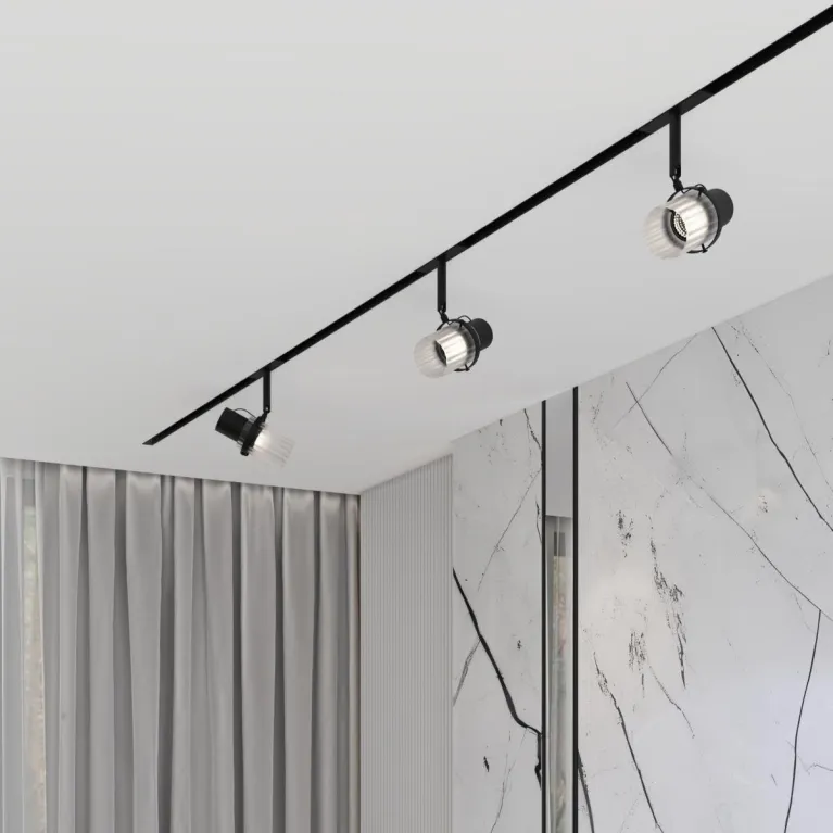 Трековый магнитный светильник Elektrostandard Slim Magnetic 85532/01 4690389218569 a071515 в Нижнем Новгороде