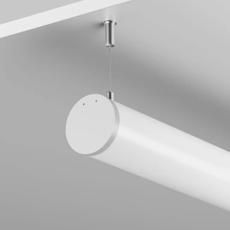 Комплект заглушек для профиля D60 2шт Maytoni Led Strip ALM-D60-EC 642082 в Нижнем Новгороде