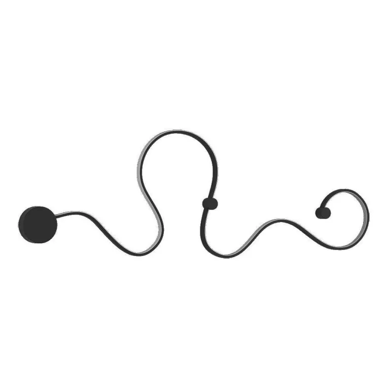 Настенный светодиодный светильник DesignLed Anch Line AB15014-1A-BL 002036 в Нижнем Новгороде