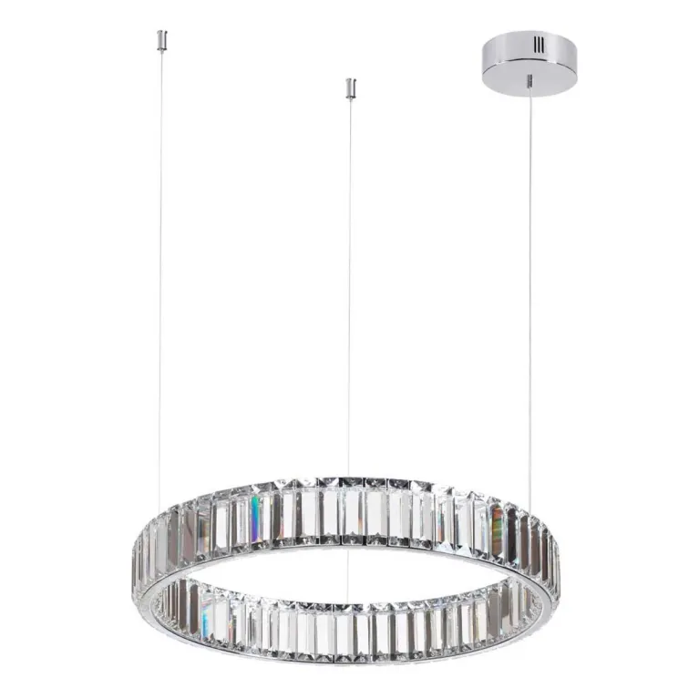 Подвесная люстра Odeon Light Vekia 4930/30L в Нижнем Новгороде