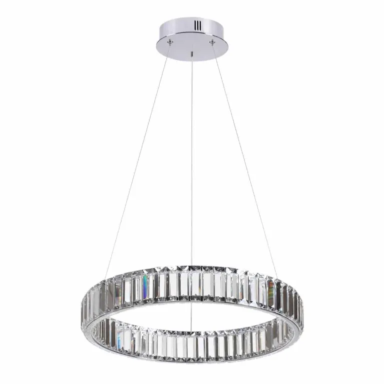 Подвесная люстра Odeon Light Vekia 4930/30L в Нижнем Новгороде