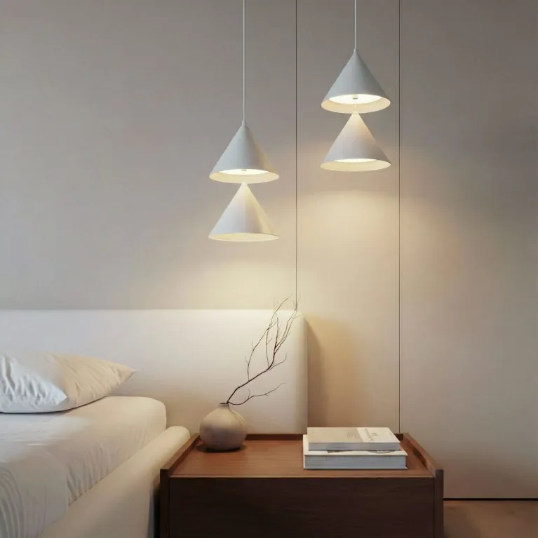 Подвесной светильник Eurosvet Peak 604052 LED бежевый a071545 в Нижнем Новгороде