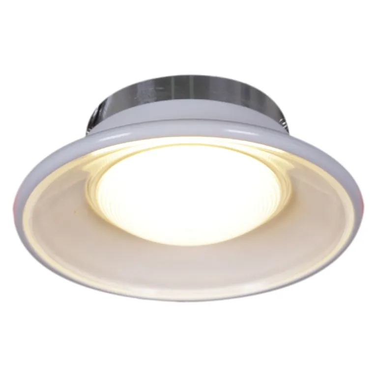 Встраиваемый светильник Reluce 16090-9.0-001RLD MR16 CL в Нижнем Новгороде