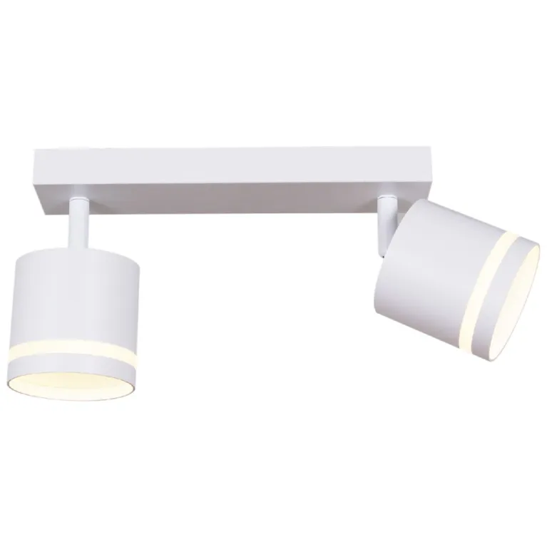 Спот Reluce 53001-9.5-002IL SPOT LIGHT GX53 WT в Нижнем Новгороде