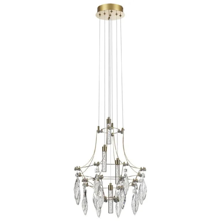 Подвесной светильник Odeon Light Flamenco 7000/35L в Нижнем Новгороде