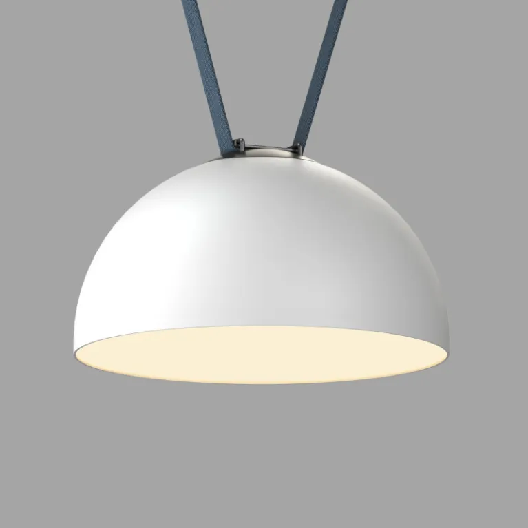 Трековый однофазный светильник Denkirs Belty Flow DK5563-WH+BK в Нижнем Новгороде