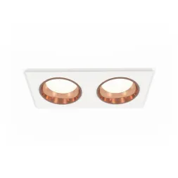 Встраиваемый светильник Ambrella Light Techno XC6525005 (C6525, N6114)