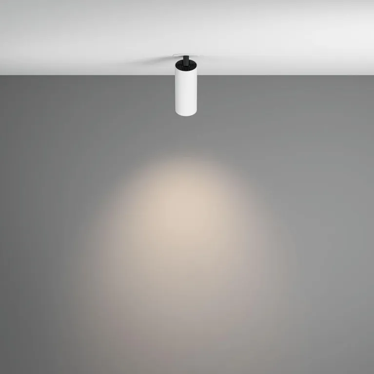 Встраиваемый светодиодный спот Maytoni Technical Focus Led C053CL-L12W4K-W-W в Нижнем Новгороде