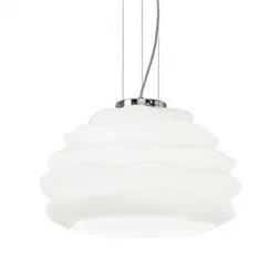 Подвесной светильник Ideal Lux Karma SP1 Small