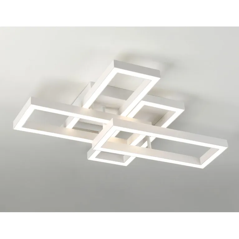 Потолочный светильник Ambrella Light Acrylica Disk FA1001 в Нижнем Новгороде