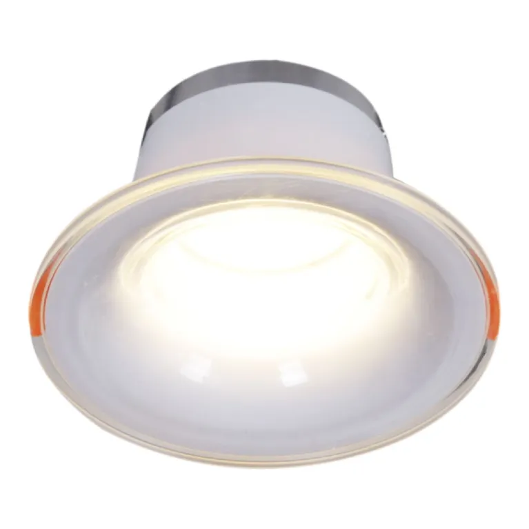 Встраиваемый светильник Reluce 16091-9.0-001RLD MR16 CL в Нижнем Новгороде