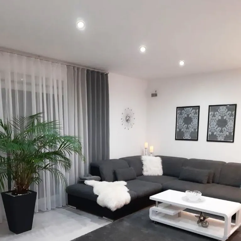 Встраиваемый светильник Reluce 16091-9.0-001RLD MR16 CL в Нижнем Новгороде