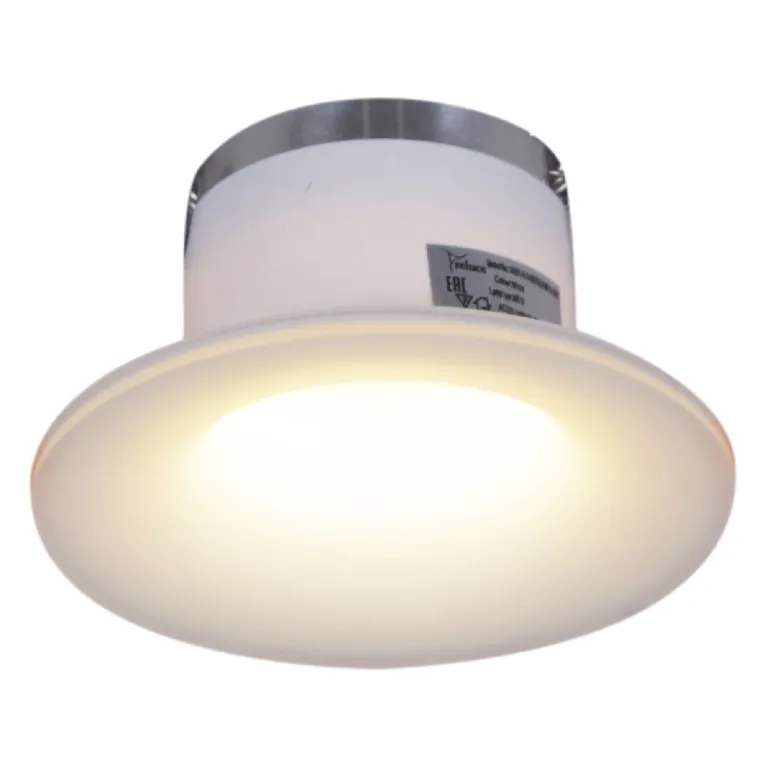 Встраиваемый светильник Reluce 16091-9.0-001RLD MR16 SWT в Нижнем Новгороде